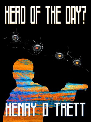 cover image of Hero of the Day?